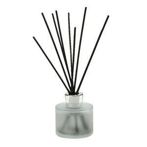 Habitat 90ml Scented Reed Diffuser - Mandarin & Basil - gallery image 3