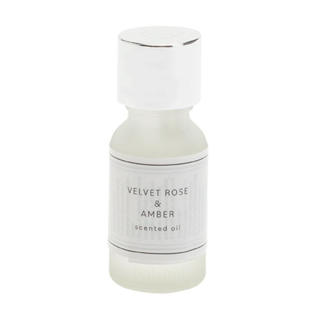 Habitat Luxe Oil - Velvet Rose & Amber