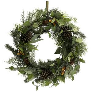 sainsbury christmas wreath