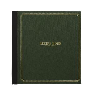 Habitat Recipe Journal - gallery image 2