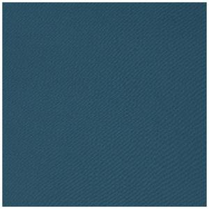Habitat Cotton Rich 180 TC Fitted Sheet - Petrol - gallery image 3