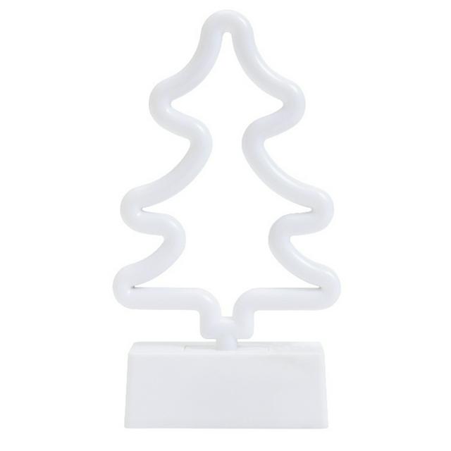 Sainsburys christmas deals tree lights