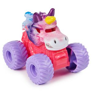 Monster Jam Mystery Mini Assortment - gallery image 4