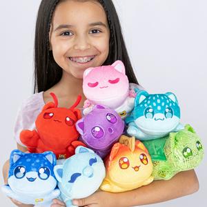 Aphmau Plush - gallery image 4