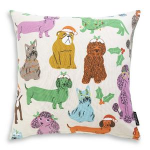 Habitat cat sale cushion