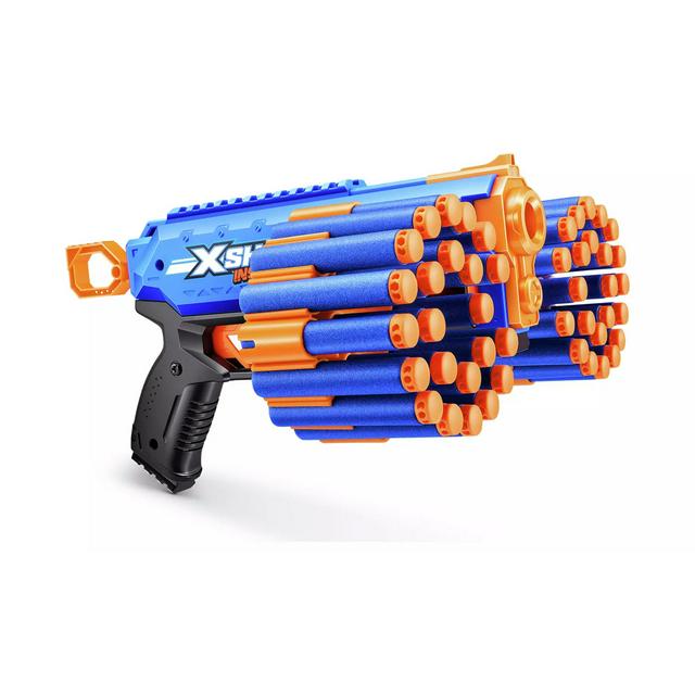 Zuru X-Shot Insanity Manic Blaster | Sainsbury's