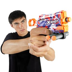 XSHOT Skins Menace Dart Blaster - 8 Darts - gallery image 5