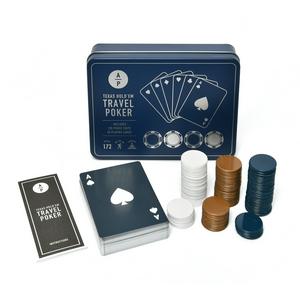 Adventure Provisions Travel Poker Tin - gallery image 3