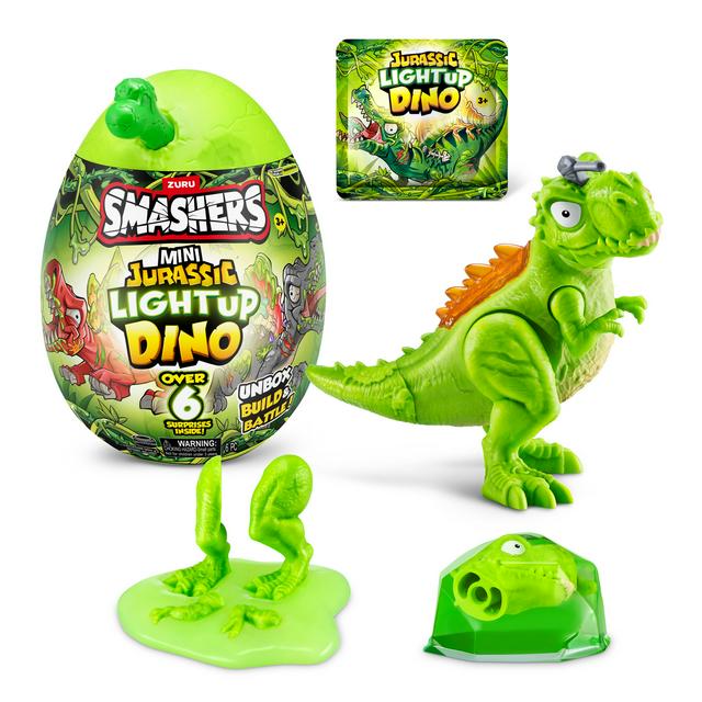 Remote control dinosaur sainsburys online