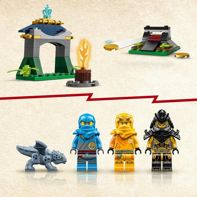 Sainsburys ninjago sale