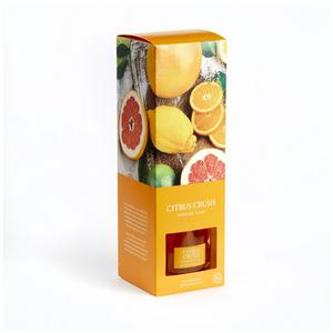Wax Lyrical 200ml Scented Diffuser - Citrus Crush - gallery image 2