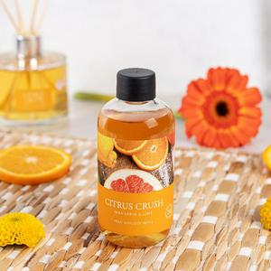Wax Lyrical 200ml Diffuser Refill - Citrus Crush - gallery image 2