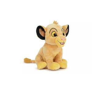 Disney Simba Plush Toy - 25cm - gallery image 2