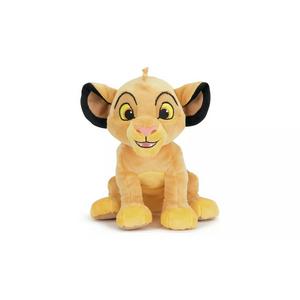 Disney Simba Plush Toy - 25cm