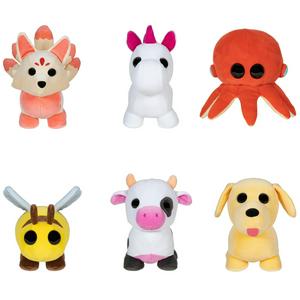 Child's Little Plush Adopt Me (Surprise Plush Pets) Assortment 