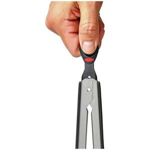 OXO Softworks Nylon 12 Inch Tong - gallery image 3