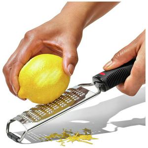 OXO Softworks Hand Held Grater - gallery image 2