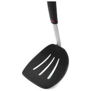 OXO Softworks Silicone Flexible Turner - gallery image 4