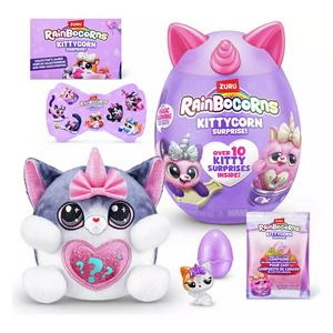 Zuru Rainbocorns Kittycorn Surprise Series 2 - gallery image 2
