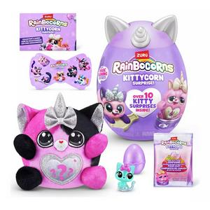 Zuru Rainbocorns Kittycorn Surprise Series 2 - gallery image 3