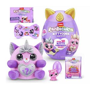 Zuru Rainbocorns Kittycorn Surprise Series 2 - gallery image 4