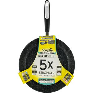 Scoville 28cm Neverstick Endurance Frying Pan - gallery image 5