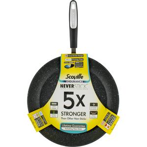 Scoville 30cm Neverstick Endurance Frying Pan - gallery image 5