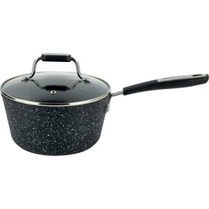 Scoville Neverstick Endurance 3 Piece Saucepan Set - gallery image 4