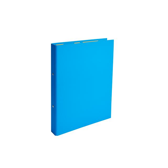 OB-BINDER1.5BLU Blue Oversized Binder • Print File Archival Storage