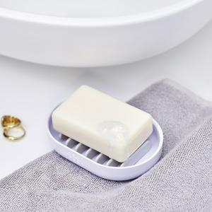 Joseph Joseph Duo Quick-drain Soap Dish - White - gallery image 2