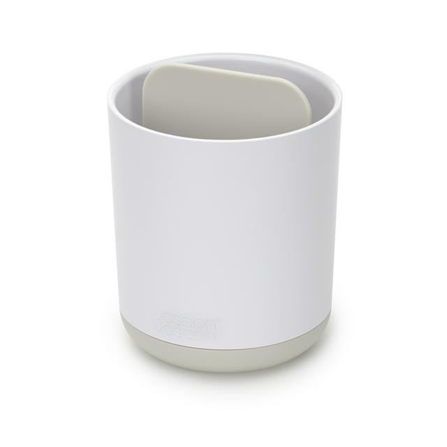 Joseph Joseph Duo Toothbrush Caddy - White - gallery image 1