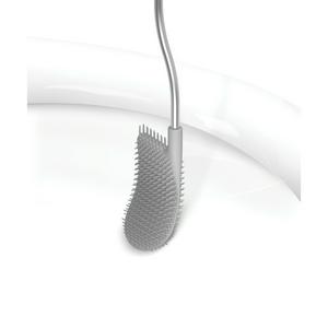 Joseph Joseph Duo Flex Lite Toilet Brush - Grey - gallery image 3