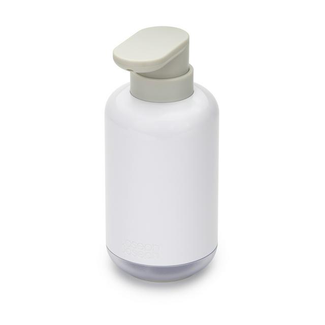 Joseph Joseph Duo Soap Dispenser - White - gallery image 1