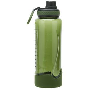 Smash Active Chugger Khaki Water Bottle - 1L - gallery image 4
