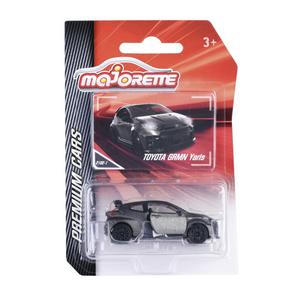 Majorette Die Cast Vehicle Assortment - gallery image 4