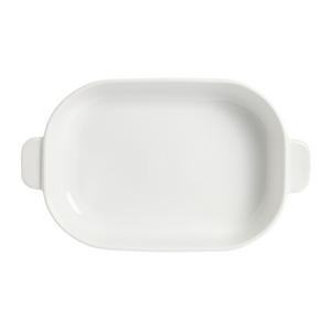 Habitat Riko Large Porcelain Roaster - gallery image 3