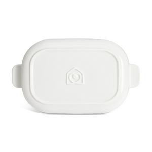Habitat Riko Large Porcelain Roaster - gallery image 4