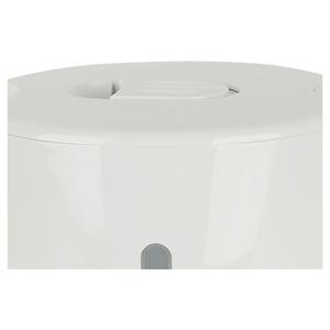 Cookworks WK8321 New Basic Kettle - White - gallery image 4