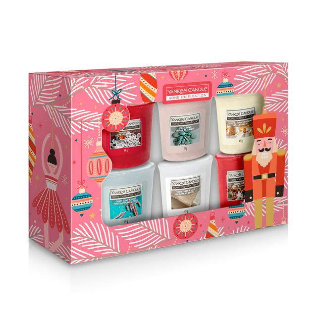 Yankee Candle, Home Frangrance, Candles, Giftsets