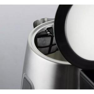 Cookworks KE01410-CE Jug Kettle - Silver - gallery image 5
