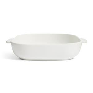 Habitat 29cm Riko Large Porcelain Square Roaster - gallery image 3