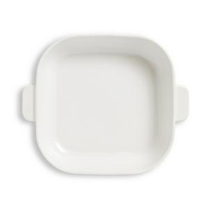 Habitat 29cm Riko Large Porcelain Square Roaster - gallery image 4