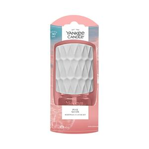 Yankee Pink Sands Plug Starter Kit