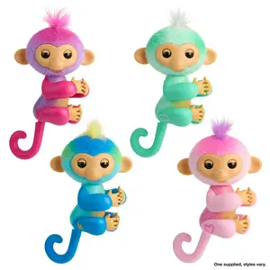 Fingerlings Monkey Assortment