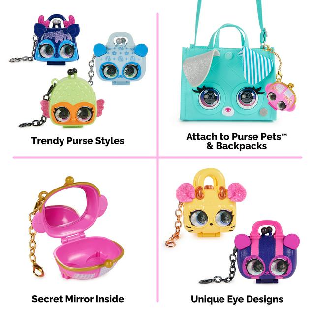 Littlest Pet Shop Pet Surprise Pack Assortment