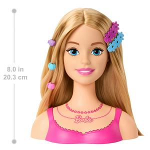 Barbie Styling Head & Accessories - gallery image 2