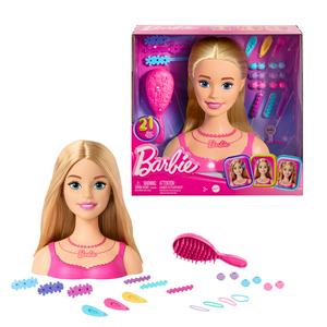 Barbie Styling Head & Accessories - gallery image 3
