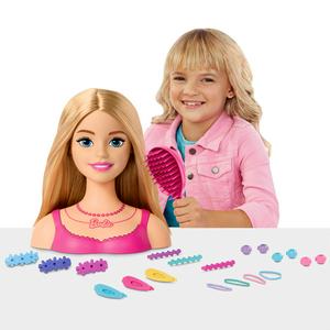 Barbie Styling Head & Accessories - gallery image 5