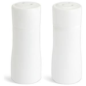 Habitat Riko Porcelain Salt & Pepper Shakers - gallery image 2