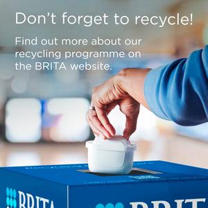 BRITA MAXTRA PRO Pure Performance Water Filter Cartridge - 6 Pack  - gallery image 5
